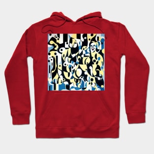 Festive #9 Hoodie